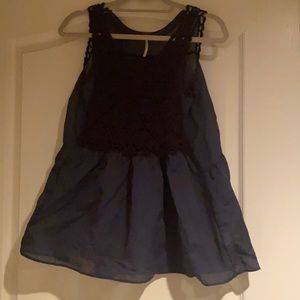 Free People top